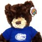 Florida Gators Plush Bear Dexter Chelsea Teddy Bear Company New