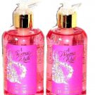 Disney Store Princess Body Wash Shower Bath 8.4 oz Lot of 2 Disney Store Princess Body Wash Shower Bath 8.4 oz Lot of 2