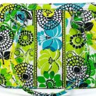 Vera Bradley Frame Bag Limes Up Handbag Purse Lime Green Yellow Vera Bradley Frame Bag Limes Up Handbag Purse Lime Green Yellow