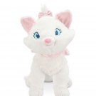 Disney Store Marie Large Plush Toy Aristocats 19" New Disney Store Marie Large Plush Toy Aristocats 19" New