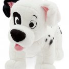 Disney Store Patch Large Plush Toy 101 Dalmatians 17"  New
