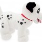 Disney Store Patch Large Plush Toy 101 Dalmatians 17" New