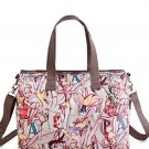 Disney Store Tinker Bell Melanie Bag by LeSportsac Tink Marc Davis New