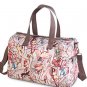 Disney Store Tinker Bell Melanie Bag by LeSportsac Tink Marc Davis New