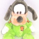 Disney Goofy Plush Toy Rattle Baby Soft Theme Parks New Disney Goofy Plush Toy Rattle Baby Soft Theme Parks New