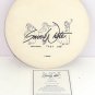 Disney Store Snow White Collector Plate Happily Ever After Seven Dwarfs LE 5000