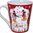 Disney Minnie and Mickey Mouse Coffee Mug Disney Minnie and Mickey Mouse Coffee Mug