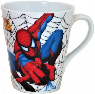 Disney Spiderman Coffee Mug