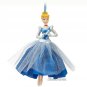 Disney Store Christmas Ornament  Cinderella 2012 New