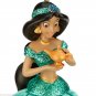 Disney Store Sketchbook Christmas Ornament Jasmine 2014