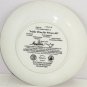 Disney Aladdin Jasmine Collector Plate Make Way For Prince Ali Bradford Exchange