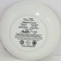 Disney Aladdin In Love Collector Plate Make Way Bradford Exchange