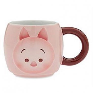 Disney Store Tsum Tsum Mug Piglet