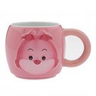 Disney Store Tsum Tsum Mug Cheshire Cat