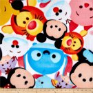 Disney Mickey and FriendsTsum Tsum Blanket Hand Tied Fleece Baby Pet Lap