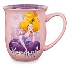Disney Store Princess Story Mug  Rapunzel 2017