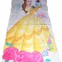 Disney Store Belle Rose Beach Towel 2016