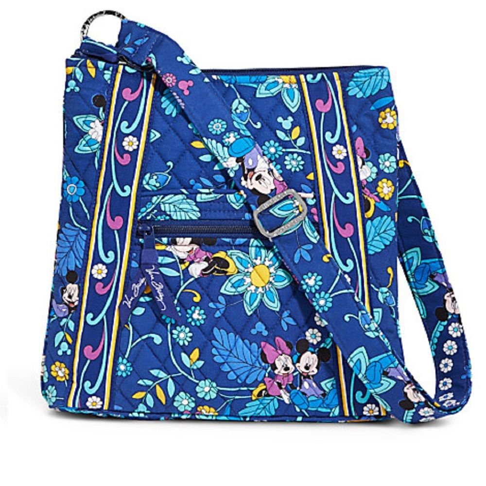 vera bradley disney hipster