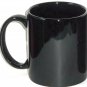 Pittsburgh Steelers Coffee Mug Pewter Black Tea Cup NFL Football