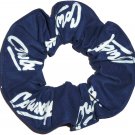 Dallas Cowboys Football Blue Fabric Hair Scrunchie Scrunchies NFL Dallas Cowboys Football Blue Fabric Hair Scrunchie Scrunchies NFL