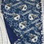 Dallas Cowboys Fleece Baby Pet Blanket Hand Tied NFL Football