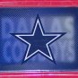 Dallas Cowboys Magnet Blue Team NFL Football