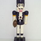 Minnesota Vikings Nutcracker NFL Football Minnesota Vikings Nutcracker NFL Football