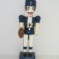 Los Angeles Chargers NFL Nutcracker