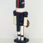 Denver Broncos Nutcracker NFL Football