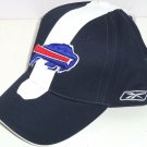 Buffalo Bills Hat Football Reebok Cap NFL New Adjustable