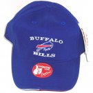 Buffalo Bills Hat Blue Youth Kids Adjustable Cap NWT NFL Football Buffalo Bills Hat Blue Youth Kids Adjustable Cap NWT NFL Football