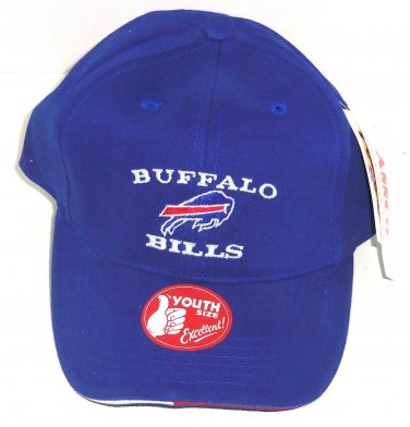 : Kids Buffalo Bills Hat