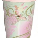 Disney Travel Mug Cup with Lid Tinker Bell Theme Parks New Disney Travel Mug Cup with Lid Tinker Bell Theme Parks New