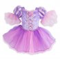 Disney Store Princess Rapunzel Baby Costume Dress Tangled 3-6 sold AZ 10/28/2020