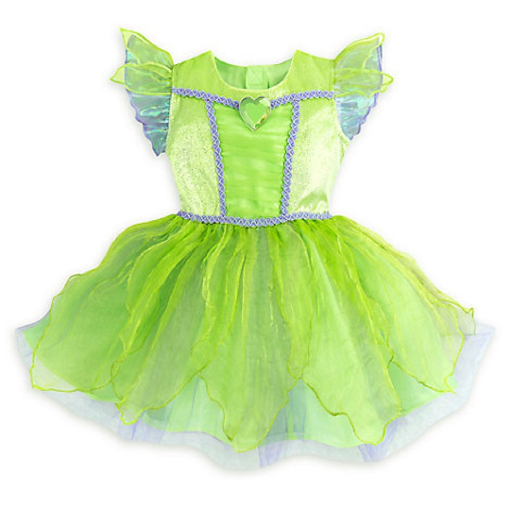 Disney Store Tinker Bell Baby Costume Dress 6-12 Months sold AZ 9/11/2021