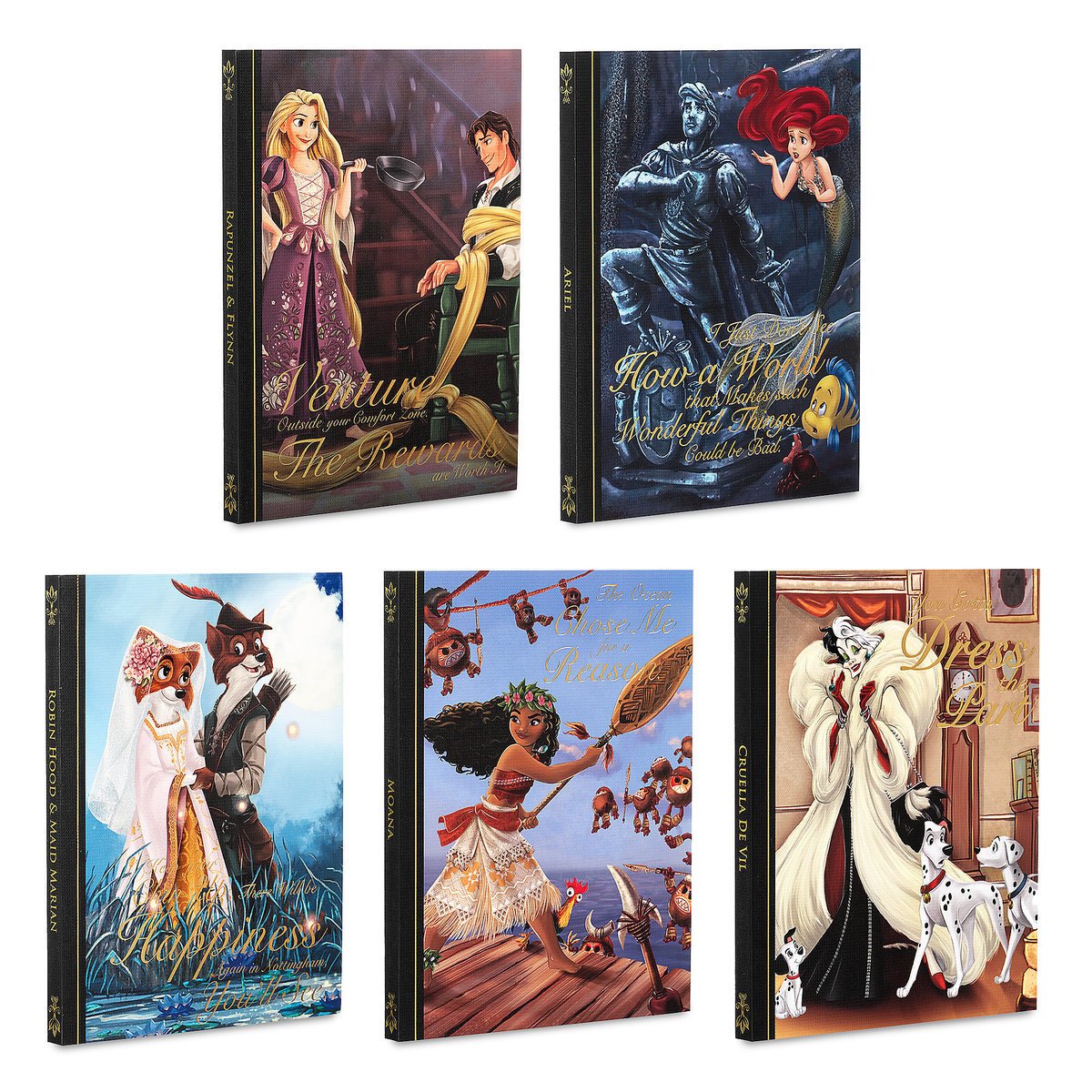 Коллекция Disney Fairytale Designer collection