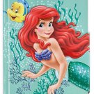 Disney Store Ariel Journal Diary The Little Mermaid New Disney Store Ariel Journal Diary The Little Mermaid New