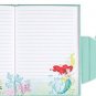 Disney Store Ariel Journal Diary The Little Mermaid New