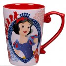 Disney Store Princess Mug Snow White 2016 New Disney Store Princess Mug Snow White 2016 New