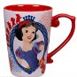 Disney Store Princess Mug Snow White 2016 New