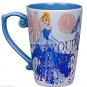 Disney Store Princess Mug Cinderella 2016 New