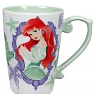 Disney Store Princess Mug Ariel 2016 New Disney Store Princess Mug Ariel 2016 New