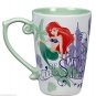 Disney Store Princess Mug Ariel 2016 New