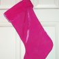 Disney Princess Christmas Stocking Holiday Theme Parks