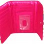 Vera Bradley Euro Wallet Tutti Frutti Solid Interior