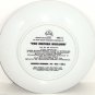 Train Plate Knowles Collector Empire Builder Romantic Age Steam Engines