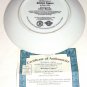 Cat Kitty Collector Plate Kitchen Capers Litter Racals Jurgen Scholz Bradford