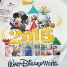 Disney World Mickey Mouse Nemo Tinker Bell Chip Dale Cinch Sack Tote 2015 New Disney World Mickey Mouse Nemo Tinker Bell Chip Dale Cinch Sack Tote 2015 New