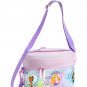 Disney Store Princess Purple Lunch Tote Box 2016
