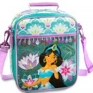 Disney Store Princess Jasmine Lunch Tote Box 2015